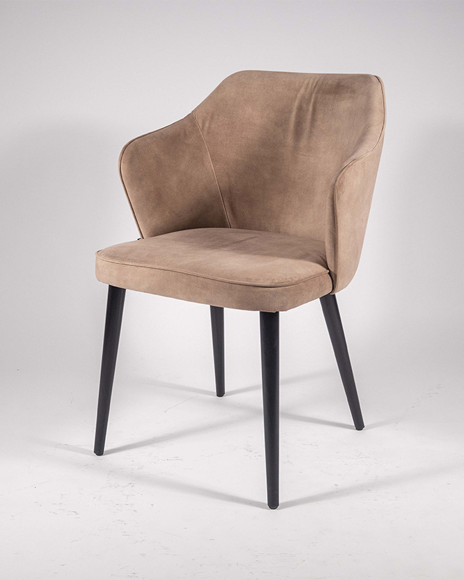 Andor I - választható kárpitozással