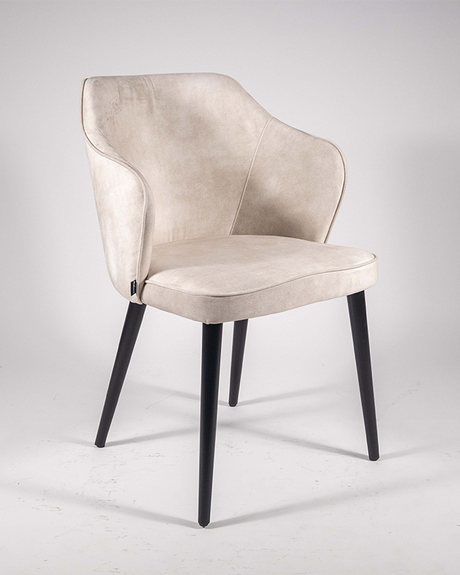 OL Andor erős étkezőszék pearl színben