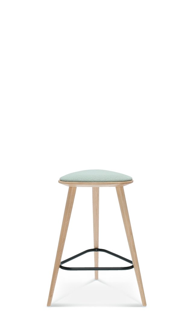 Fameg Finn BST-1609/61 pultszék felülnézetben