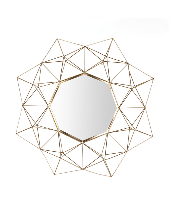 FL Nemesis tükör D77 cm