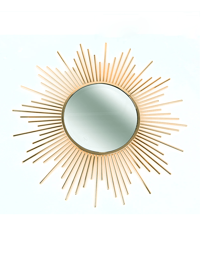 FL Sun tükör D80 cm