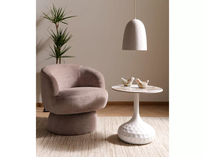 Dohányzóasztal Salo B