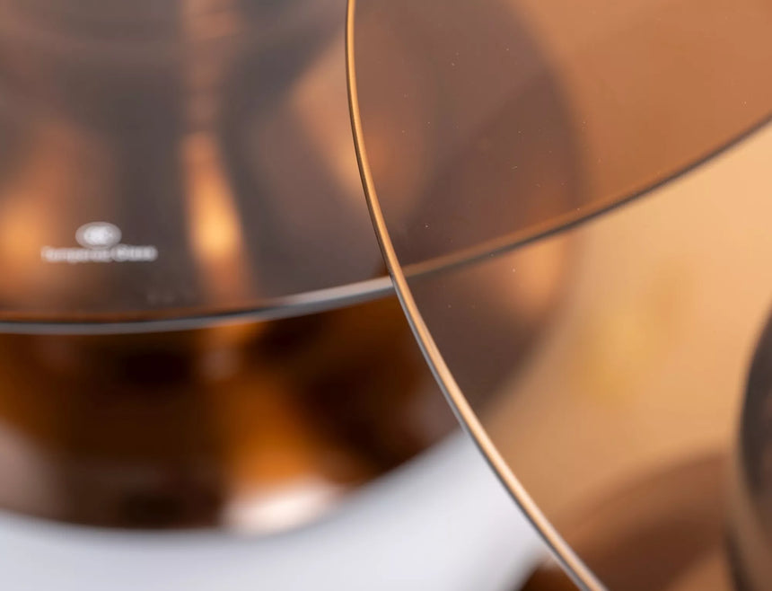 Dohányzóasztal szett Cassie