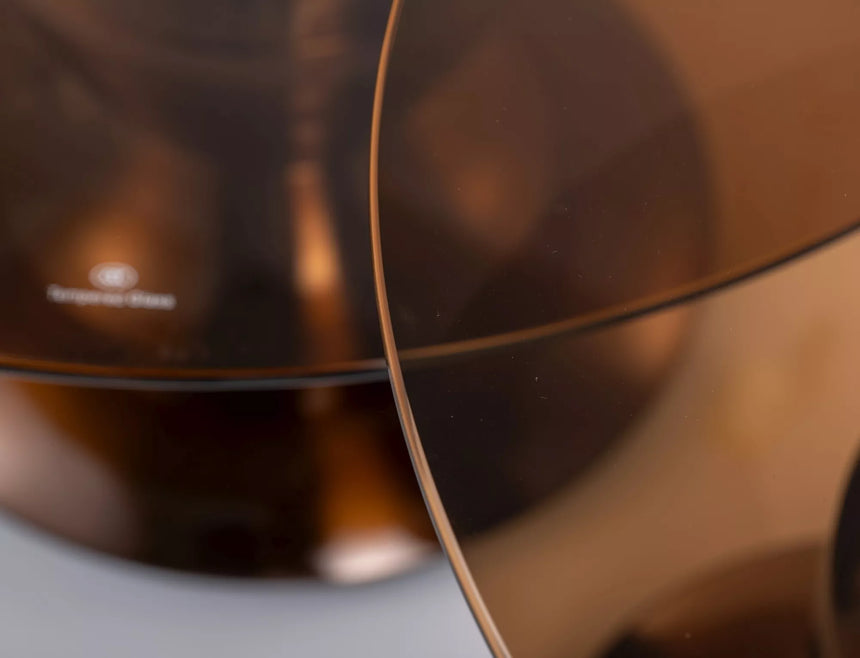 Dohányzóasztal szett Cassie