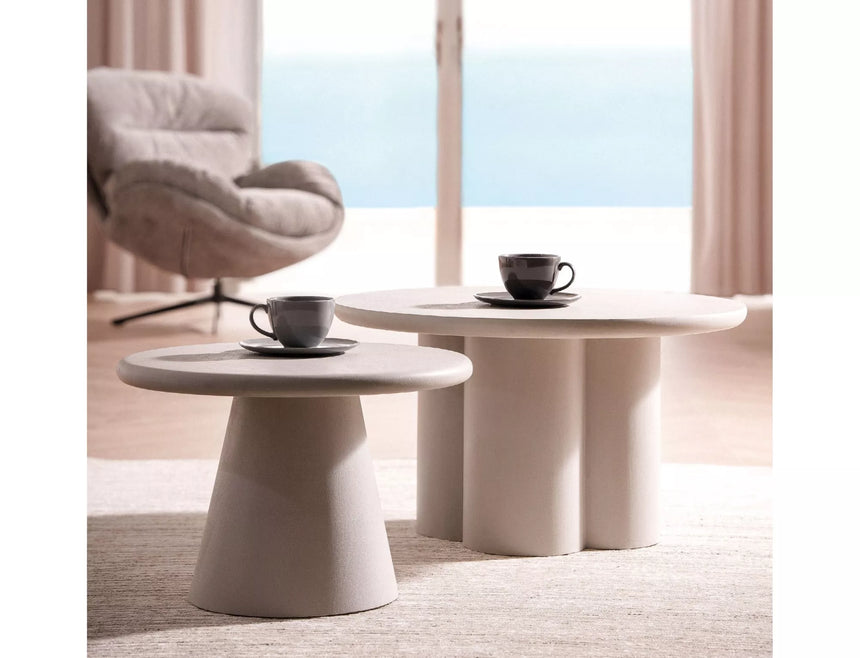 Dohányzóasztal Rosalia