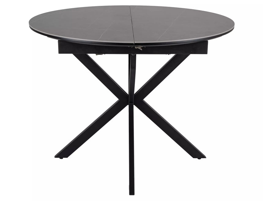 Gaston Kerámia 100 III. étkezőasztal