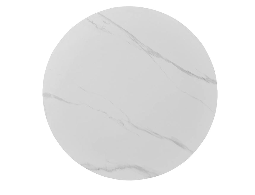 Ideal Kerámia Fehér étkezőasztal