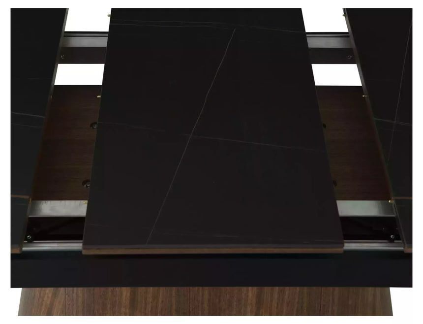 Monaco I. étkezőasztal