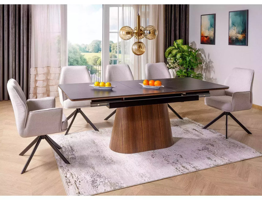 Monaco I. étkezőasztal