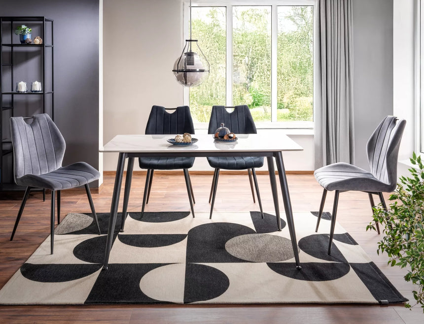 Rion 130 I. étkezőasztal