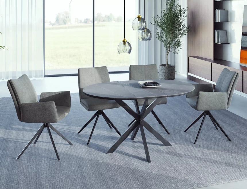 Gaston Kerámia 100 III. étkezőasztal