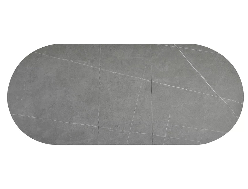 Gaston Kerámia 140 III. étkezőasztal