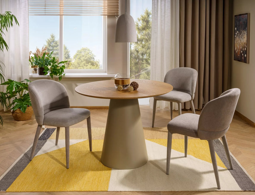 Étkezőszék Tino Wind I.