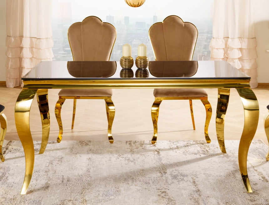 Prince III. étkezőasztal