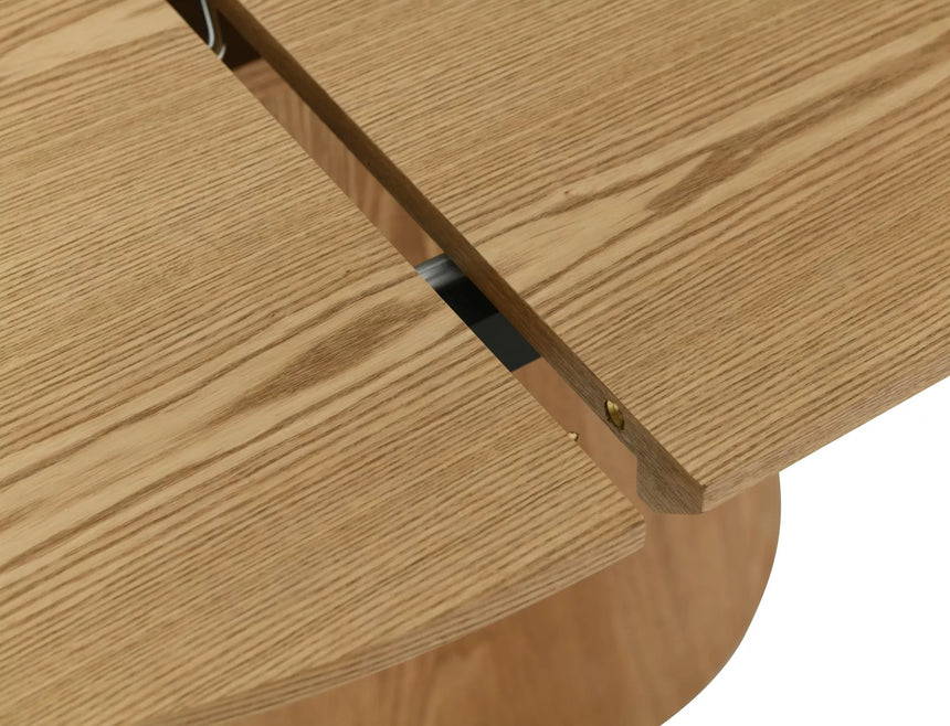 Angel II I. étkezőasztal