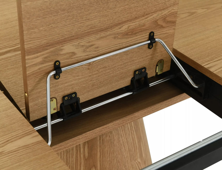 Angel II I. étkezőasztal