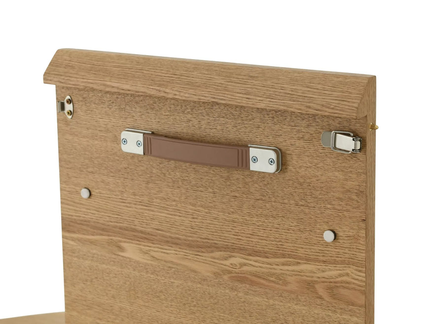 Angel II I. étkezőasztal