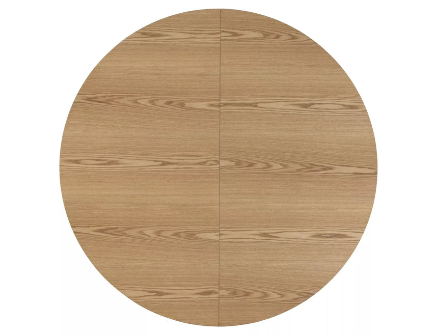 Angel II I. étkezőasztal