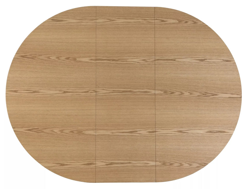 Angel II I. étkezőasztal