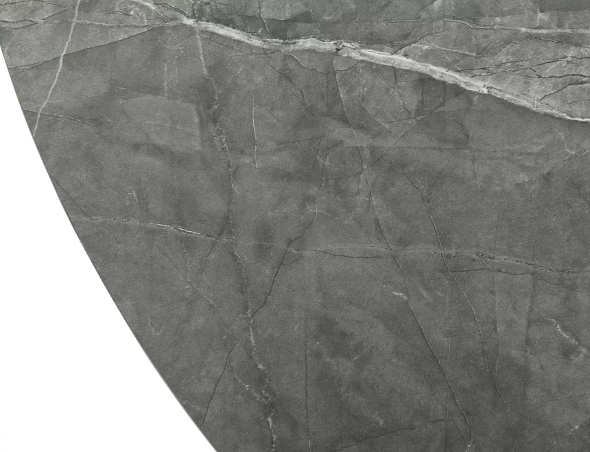 Angel II II. étkezőasztal