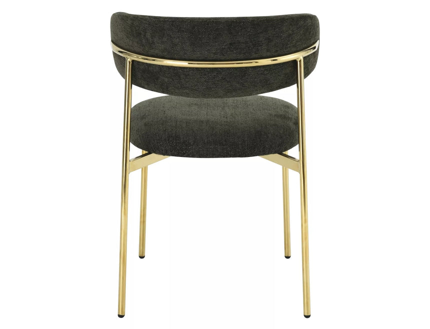 Étkezőszék Elton Raven III.