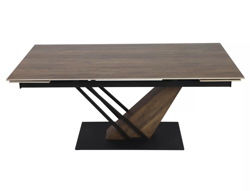 Genesis Legno I. étkezőasztal