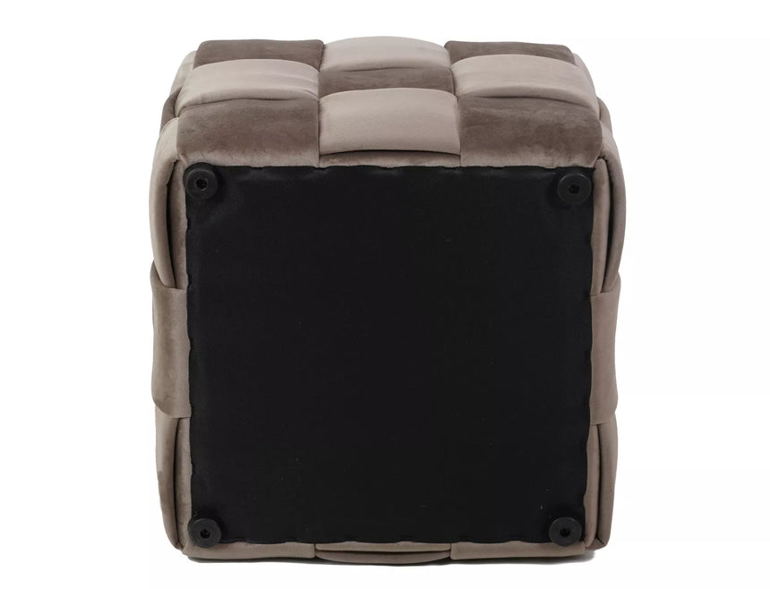 Puff Casel Velvet I.