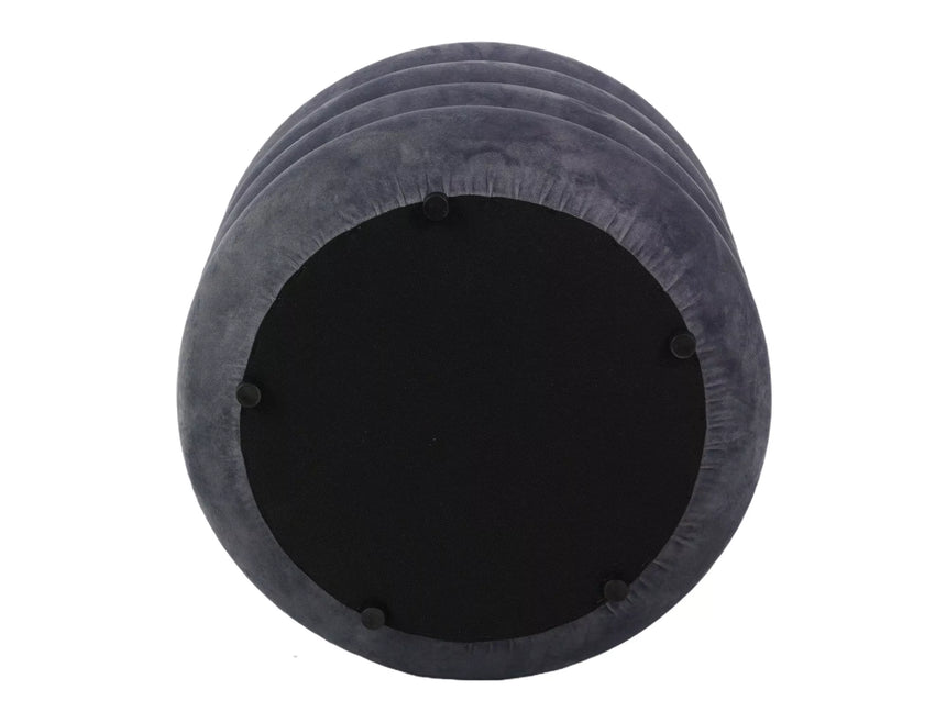 Puff Calvi Velvet II.