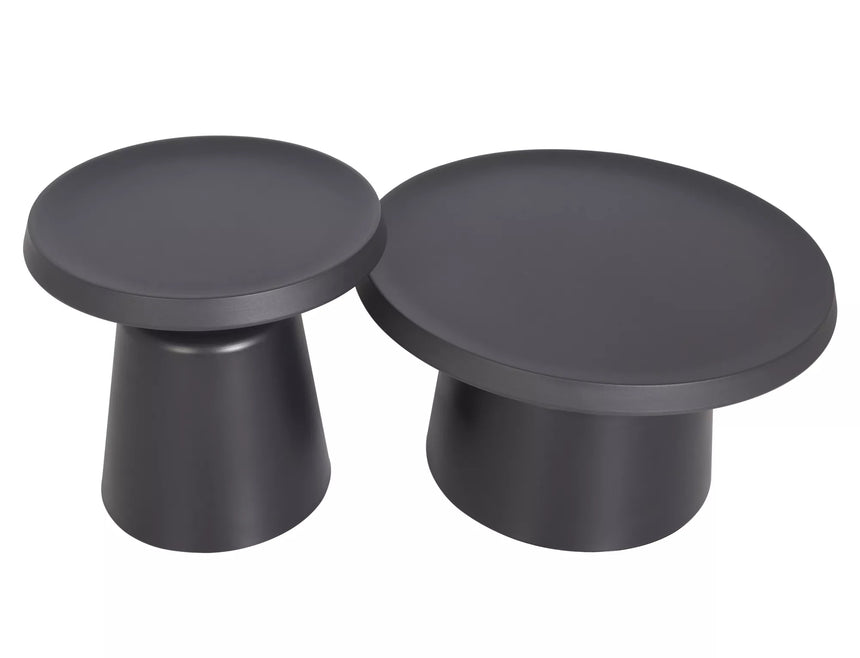 Dohányzóasztal szett Rodos II.