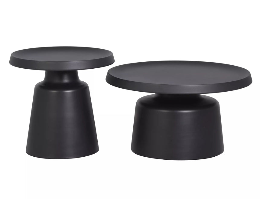 Dohányzóasztal szett Rodos II.