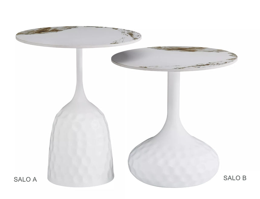 Lerakóasztal Salo A