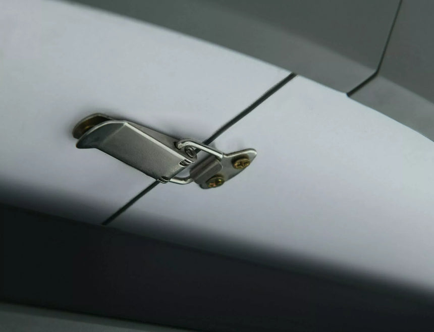 Angel II II. étkezőasztal