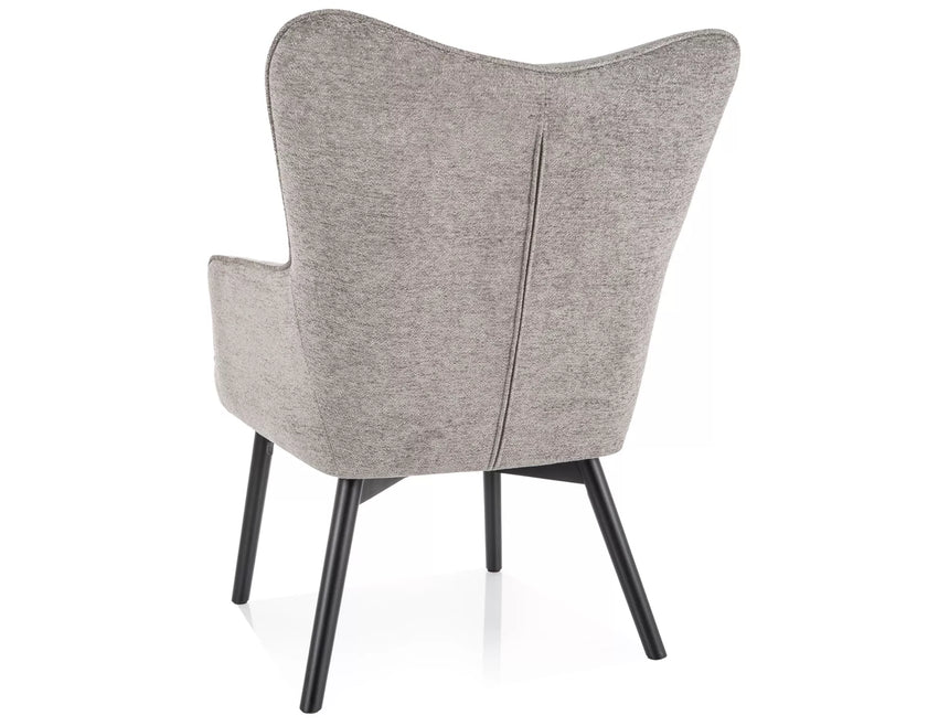 Fotel Carmen Raven II.