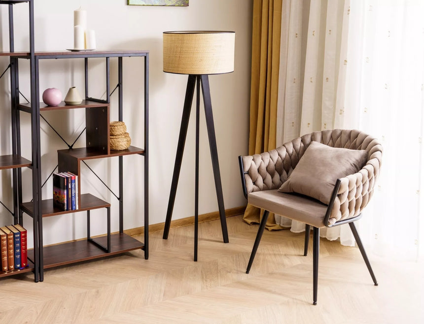 Étkezőszék Nuvo Velvet III.