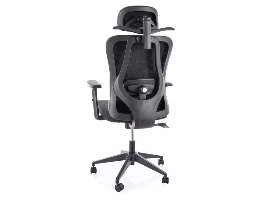 Irodaszék Q-080M I.