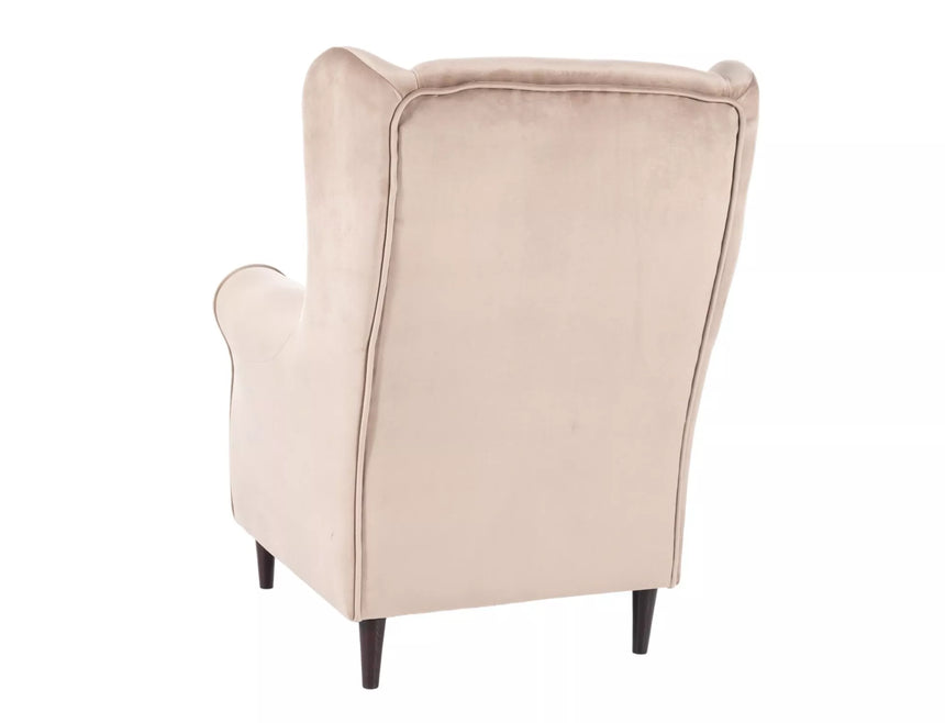 Baron Velvet fotel III.