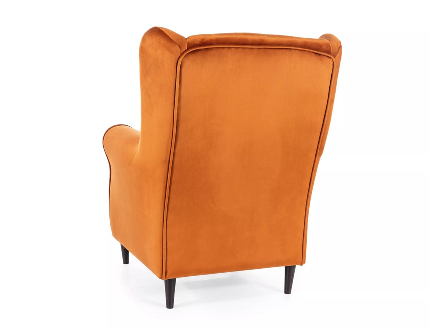 Baron Velvet fotel IV.