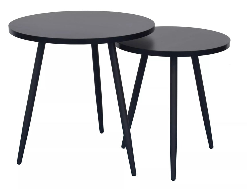 Cleo dohányzóasztal szett