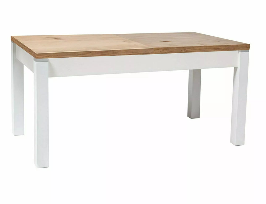 Kleopatra emelhető asztal II. étkezőasztal