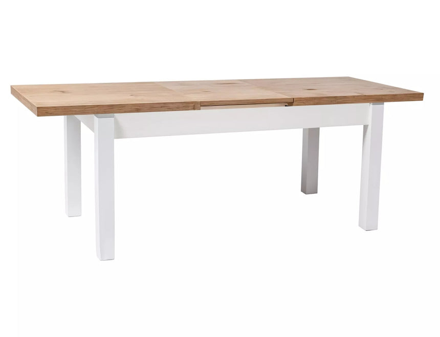 Kleopatra emelhető asztal II. étkezőasztal