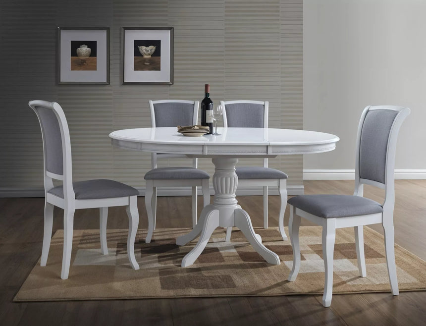 Olivia II. étkezőasztal