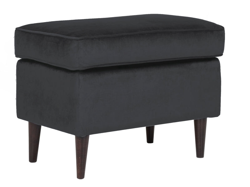 Lábtartó Ron Velvet III.