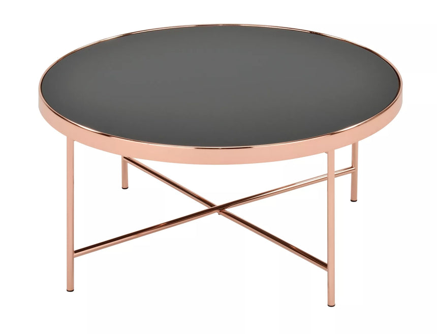 Gina B dohányzóasztal