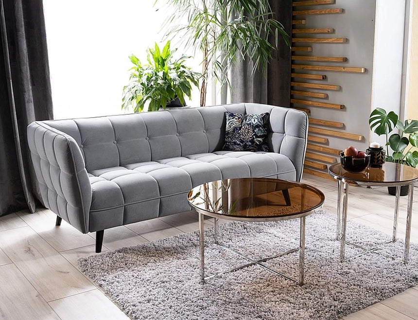 Castello Velvet 3 kanapé II.