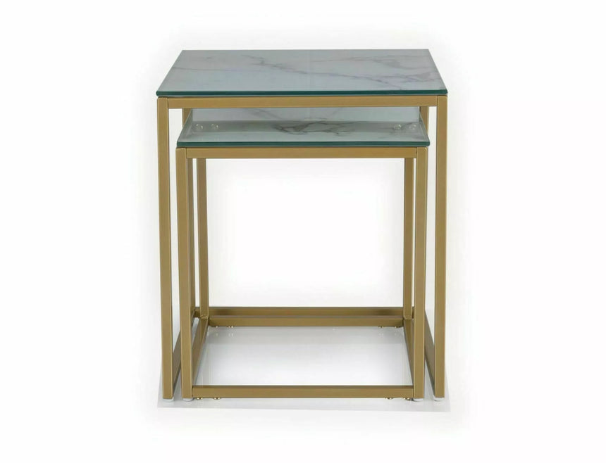 Dohányzóasztal szett Gloria II