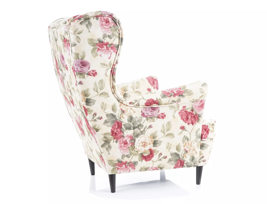 Fotel Lord Coral II.