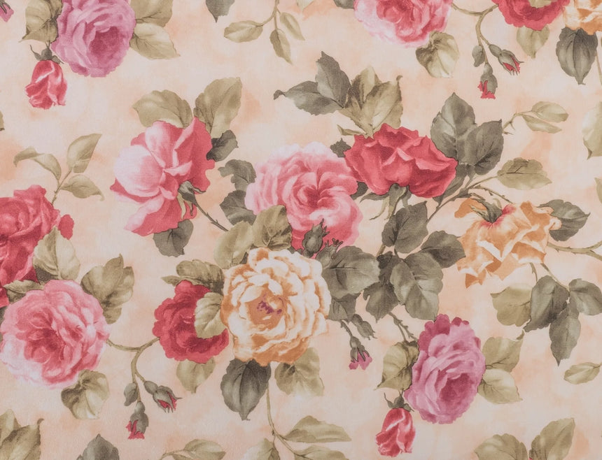 Fotel Lord Coral II.