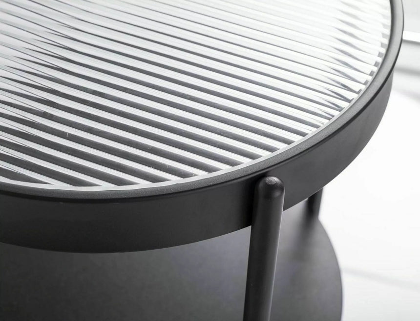 Lerakóasztal Laguna A