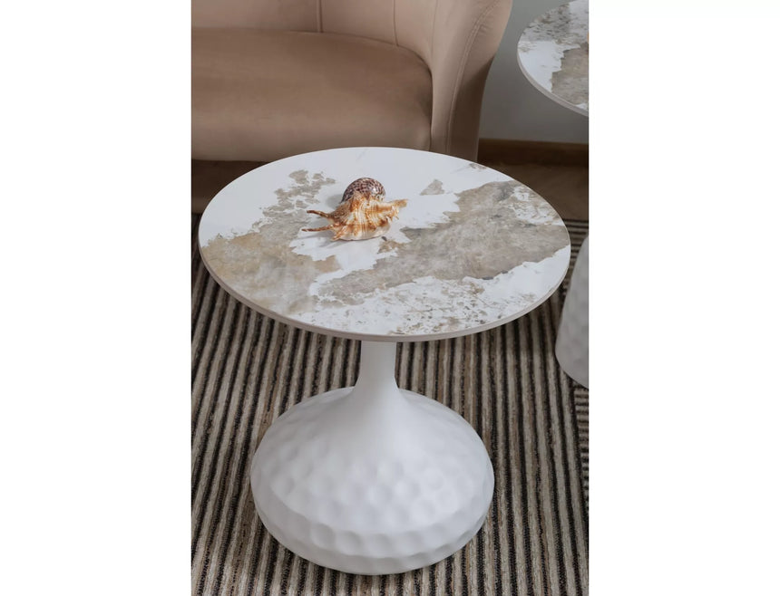 Dohányzóasztal Salo B