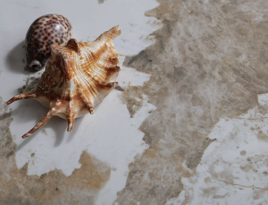 Dohányzóasztal Salo B